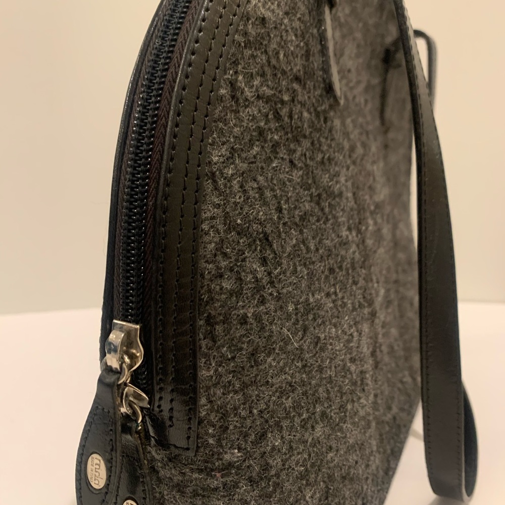 Rada Borsé vintage Italian handbag - Picture 5 of 8
